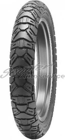 Dunlop Trailmax Mission 110/80 19 59T TL M+S TRX