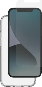 ZAGG invisibleSHIELD Glass Elite+ 360 für Apple iPhone 12 Mini