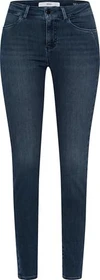 BRAX Ana Jeans used regular blue (Damen)