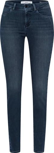 BRAX Ana Jeans used regular blue (Damen)