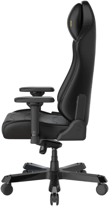 DXRacer Master XL Gamingstuhl, schwarz