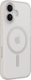 Belkin SheerForce Grip für Apple iPhone 17 sandfarben