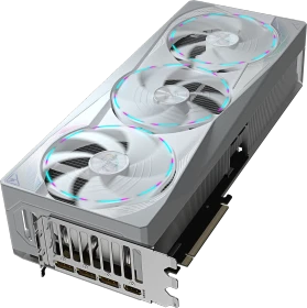 GIGABYTE AORUS GeForce RTX 5080 Master ICE 16G, 16GB GDDR7, HDMI, 3x DP