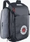 Evoc Athlete Pack 30 - Ironman carbon grey/schwarz Vorschaubild