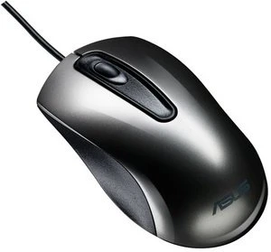 ASUS UT200 Mouse Painting Grey, USB