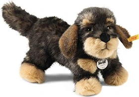 Steiff Moritz Rauhaardackel 30cm