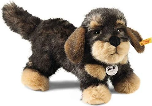 Steiff Moritz Rauhaardackel 30cm