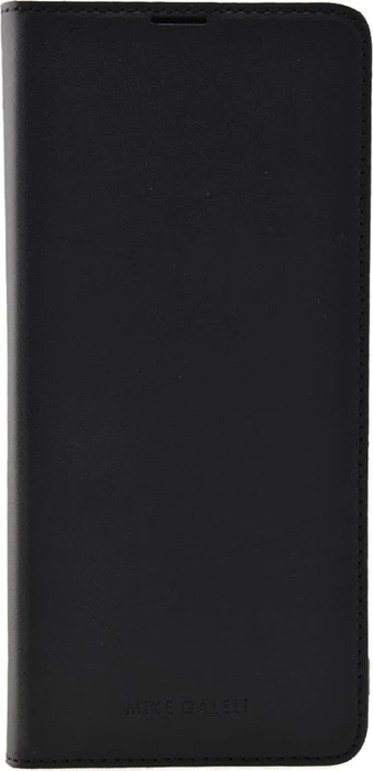 Galeli Book Case Mick für Samsung Galaxy S23 FE schwarz