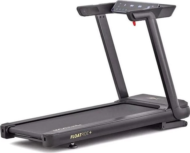 Reebok FR20z Floatride Laufband schwarz