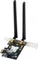 ASUS PCE-AX3000 BT5.0, 2.4GHz/5GHz WLAN, Bluetooth 5.0, PCIe x1 Vorschaubild