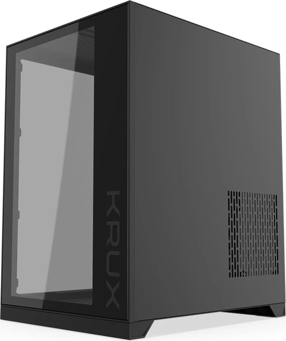 Krux Anta, Glasfenster