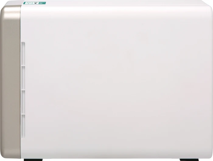 QNAP Turbo Station TS-251B-4G, 4GB RAM, 1x RJ-45 1000Base-T, 2x USB-A 3.0