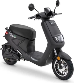 blu:s XT2000 25km/h schwarz
