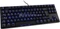 Ducky One TKL PBT schwarz, LEDs blau, MX SPEED Silver, USB, DE Vorschaubild
