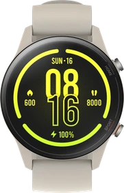 Xiaomi Mi Watch beige