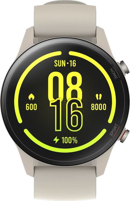 Xiaomi Mi Watch
