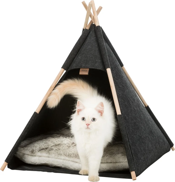 Trixie Soft Edition - Höhle Tipi