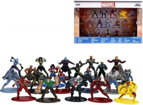 Jada Toys Marvel - 20-Pack Wave 3