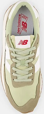 New Balance 237v1 true camo/light olive (Herren)