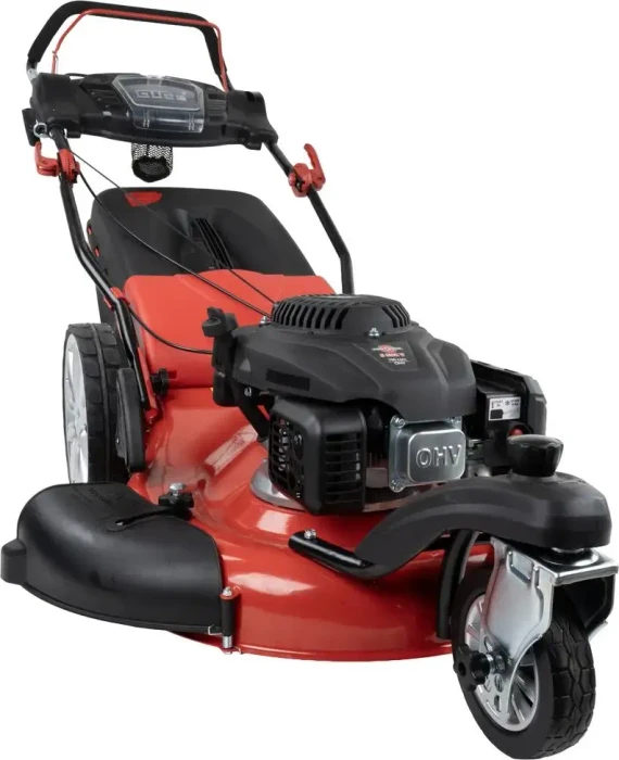 Güde Big Wheeler 554.2 R TRIKE Benzin-Rasenmäher