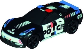 Carrera Key Racer Street Racer Police