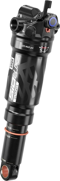RockShox SIDLuxe Ultimate 2P Solo Air Dämpfer