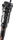 RockShox SIDLuxe Ultimate 2Pos Solo Air Remote Trunnion 145x30mm Dämpfer (00.4118.420.018)