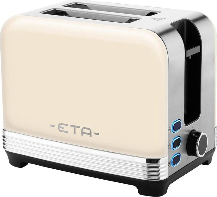 eta Storio Toaster beige