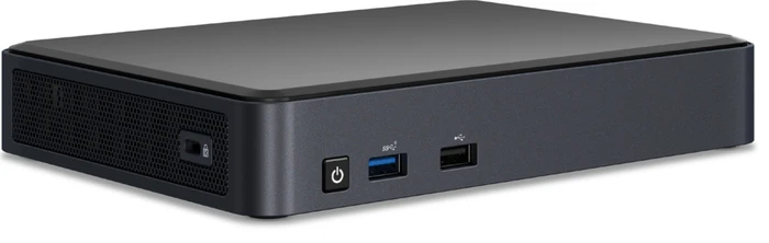 Intel NUC Pro Chassis Element - Fort Beach - CMCM2FBAV