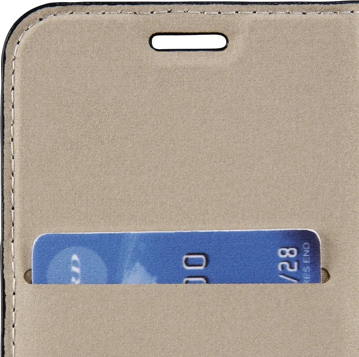 Hama Booklet Guard Case für Samsung Galaxy A3 (2017) schwarz