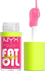 NYX Fat Oil Lip Drip Gloss missed call, 4.8ml