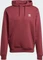 adidas Trefoil Essentials Hoodie shadow red (Herren) Vorschaubild