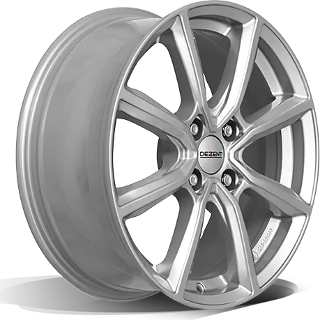 Dezent TN 6.5x16 4/108 ET28 (verschiedene Farben)