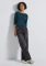 Street One Basic Shirt langarm tide blue (Damen) Vorschaubild