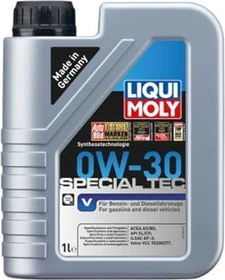 Liqui Moly Special Tec V 0W-30 1l