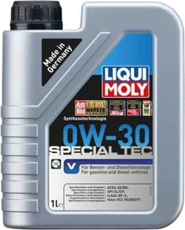 Liqui Moly Special Tec V 0W-30 1l