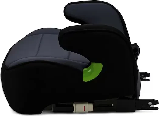 Osann Junior Isofix mit Gurtfix i-Size Sitzerhöhung nero