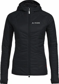 Vaude Sesvenna III Skijacke schwarz (Damen)