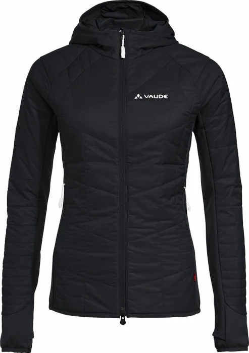 Vaude Sesvenna III Skijacke schwarz (Damen)