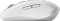 Logitech MX Anywhere 3S for Business Pale Grey, weiß/grau, Logi Bolt, USB/Bluetooth Vorschaubild