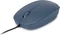 NGS Flame Wired Mouse blau, USB Vorschaubild