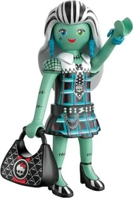 playmobil Monster High Frankie Stein