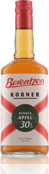 Berentzen Herber Apfel 700ml