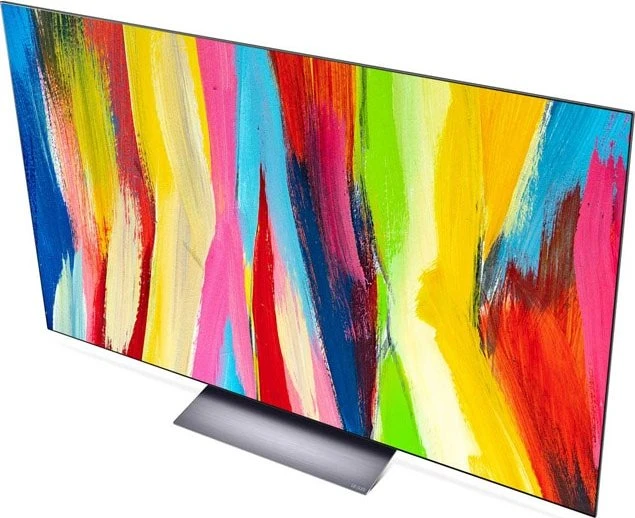 LG OLED65C27LA