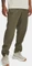 Under Armour Rival Windbreaker Webstoff Trainingshose lang marine OD Green/black (Herren) Vorschaubild
