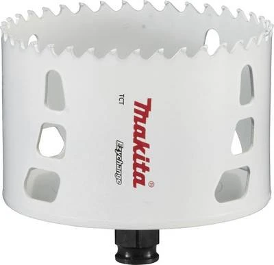 Makita Ezychange TCT Lochsäge, 102x60mm, 1 Stück