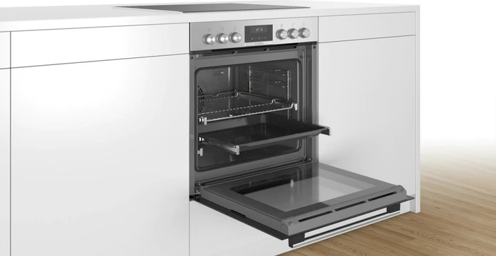 Bosch Serie 6 HEA5174S0 Einbauherd