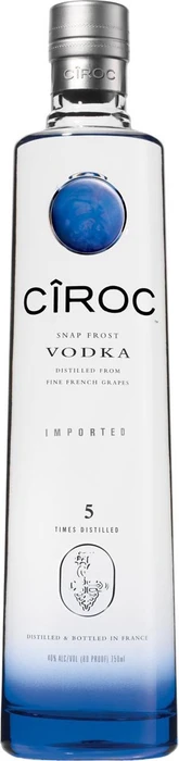 Cîroc Wodka