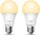 TP-Link Tapo L510E LED-Bulb E27 8.7W, 2 Stück