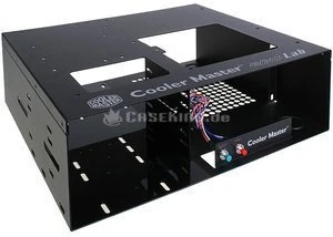 Cooler Master Lab Test Bench, Mini-ITX